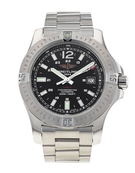 Breitling Colt Auto A17388